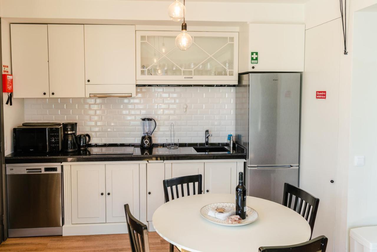 Willa Calheta Tangerine House Arco da Calheta  Zewnętrze zdjęcie
